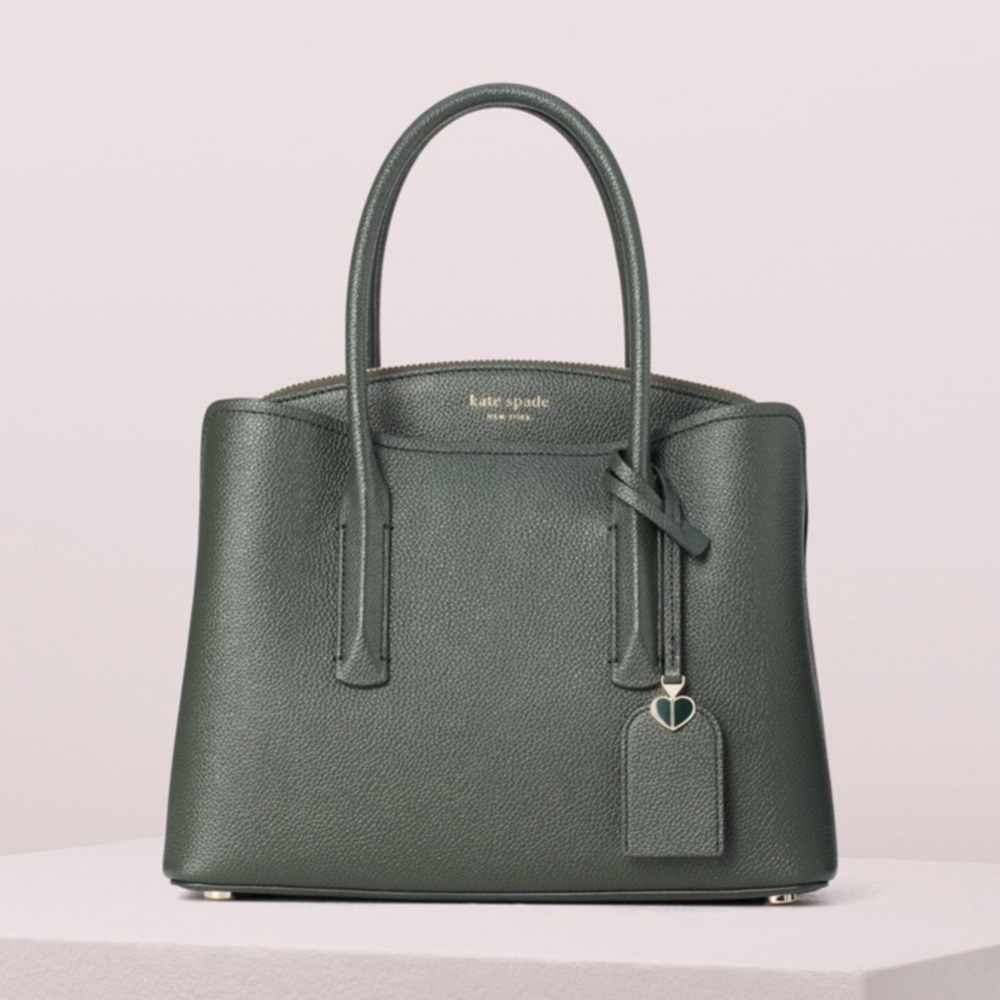 KATE SPADE- Margaux Medium Satchel